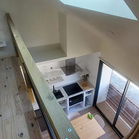 La Grange Duplex A 100 Metres Du N 4 * ドゥサール